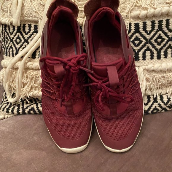 Nike Women's Free Viritous 725060 601 SZ 7.5 - Picture 6 of 10